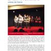 Article Dauphiné libéré (Janvier 2011)