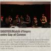 Article Sigoyer (Mars 2012)