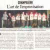 Article Champo (15 Mars 2013)