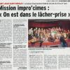 Article Festival (21 Mars 2016)