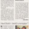 Article match Buëch (12 Déc. 2018)