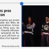 Article hypno impro (2 Fév. 2019)