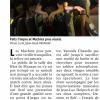 Article match ados adultes (Avril 2019)