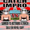 Catch impro
