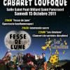 Cabaret loufoque