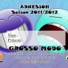Carte membre Grosso Modo