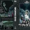 Jacquette DVD Death Mountain
