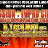 Invitations festival
