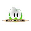Le Cure-Yeux ancien logo