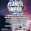 Planète impro