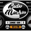 Pub Radio machin