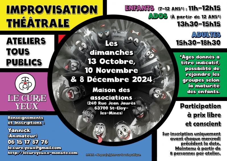 Plaquette ateliers tcap septembre 2024 web